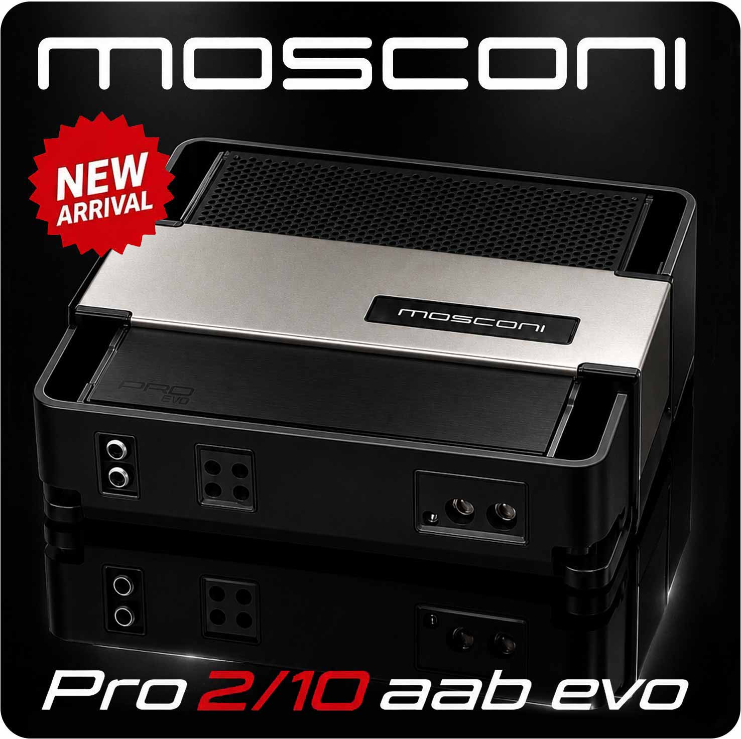 pro 2-10aab evo